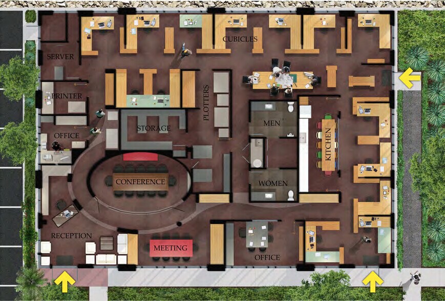 More Photos Of 2240 Faraday Ave, Carlsbad Office For Sale