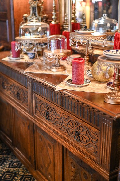 More Photos Of 1272 SW Fillmore St, Topeka Hospitality For Sale