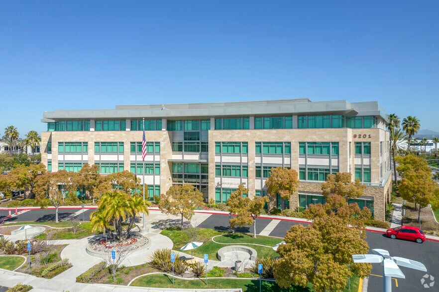 More Photos Of 9201 Spectrum Center Blvd, San Diego Office For Sale