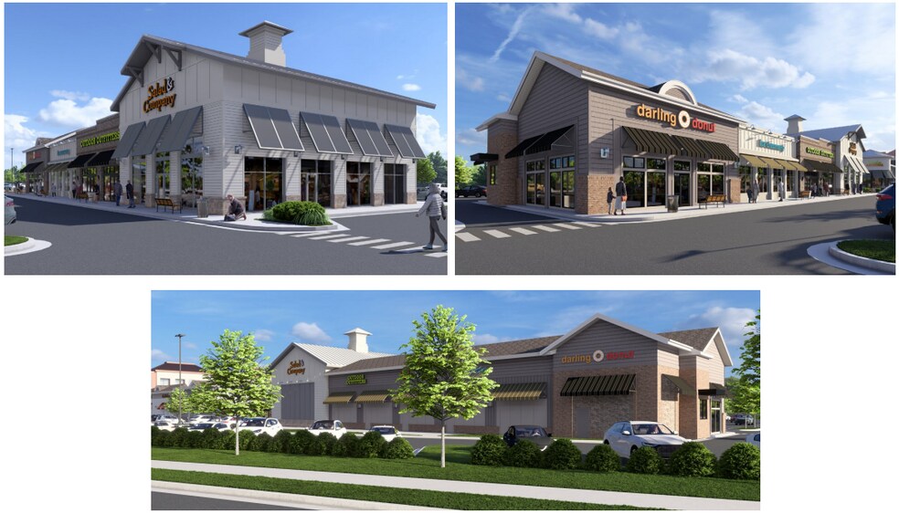 More Photos Of 1700 Piney Creek Rd, Chester Land For Lease