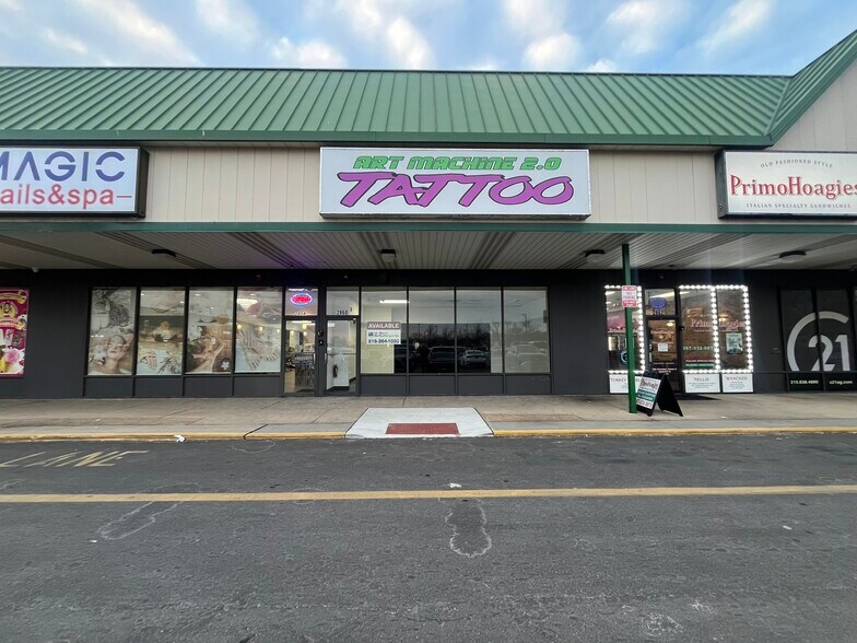 More Photos Of 2800-2866 Street Rd, Bensalem Unknown For Lease