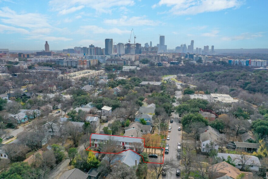 More Photos Of 2841 San Gabriel St, Austin Specialty For Sale