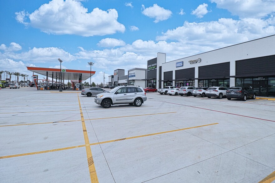 More Photos Of 16513 FM 529, Houston Storefront For Sale