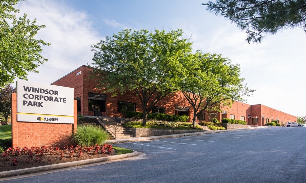 More Photos Of 2505 Lord Baltimore Dr, Windsor Mill Unknown For Lease