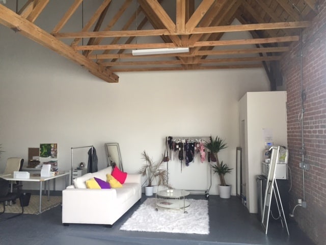 More Photos Of 831 Venice Blvd, Los Angeles Warehouse For Lease