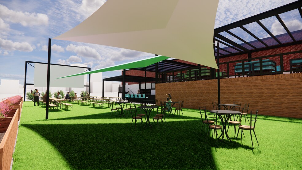 More Photos Of 20 Liberty Ln, Greenville Storefront Retail Office For Lease
