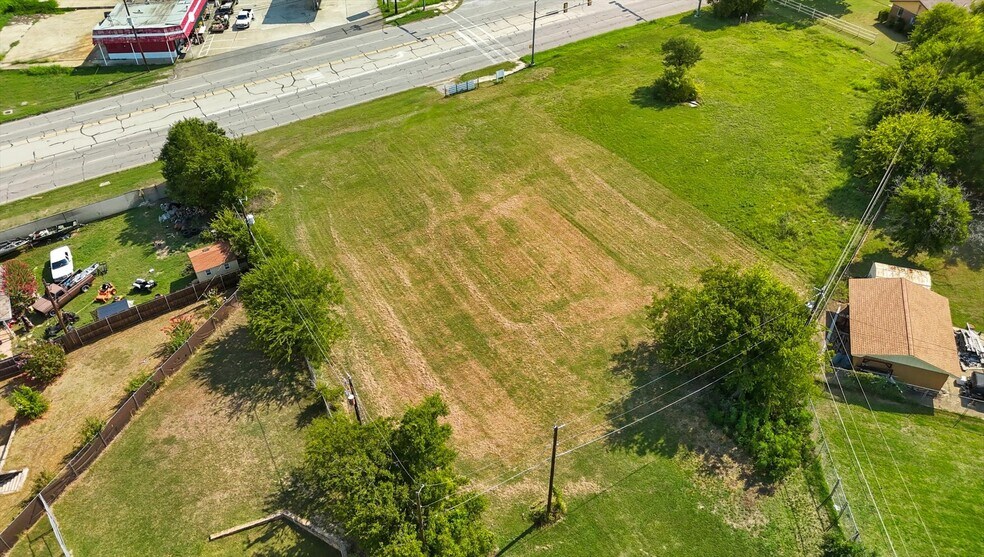 More Photos Of 5295 Boat Club Rd, Fort Worth Land For Sale