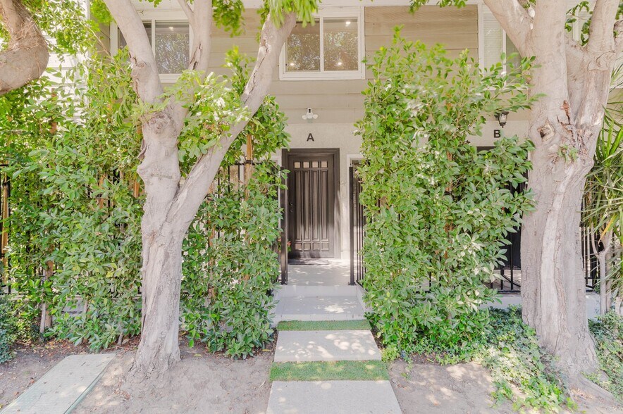 More Photos Of 4405 Ventura Canyon Ave, Sherman Oaks Apartments For Sale