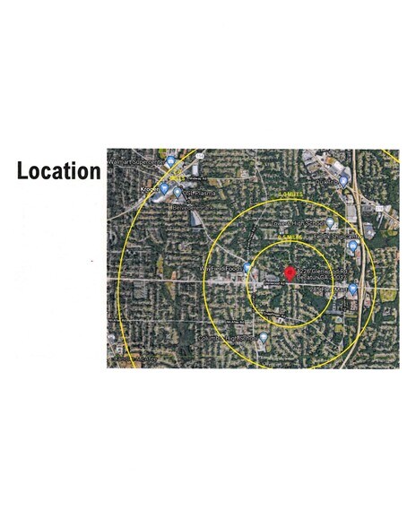 More Photos Of 4226 Glenwood Rd, Decatur Land For Sale