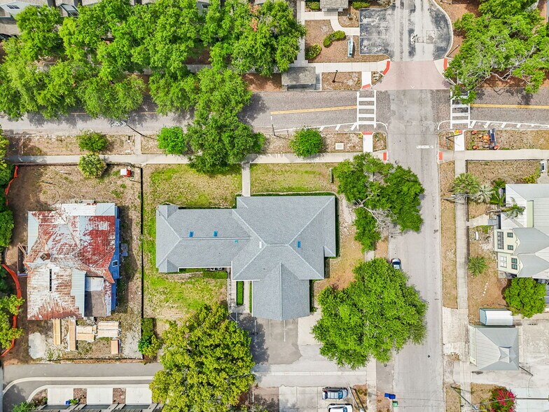 More Photos Of 402 E 7th Ave, Tampa Office For Sale
