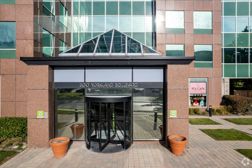 More Photos Of 200 Yorkland Blvd, Toronto Office For Lease