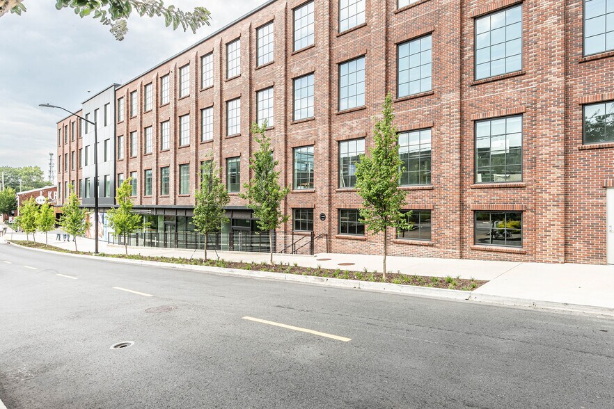 More Photos Of 124 Krog St, Atlanta Unknown For Lease