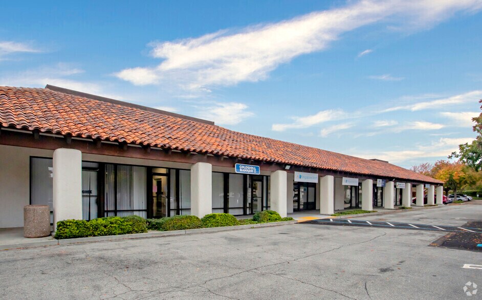 More Photos Of 2680-2688 Berryessa Rd, San Jose Office For Sale