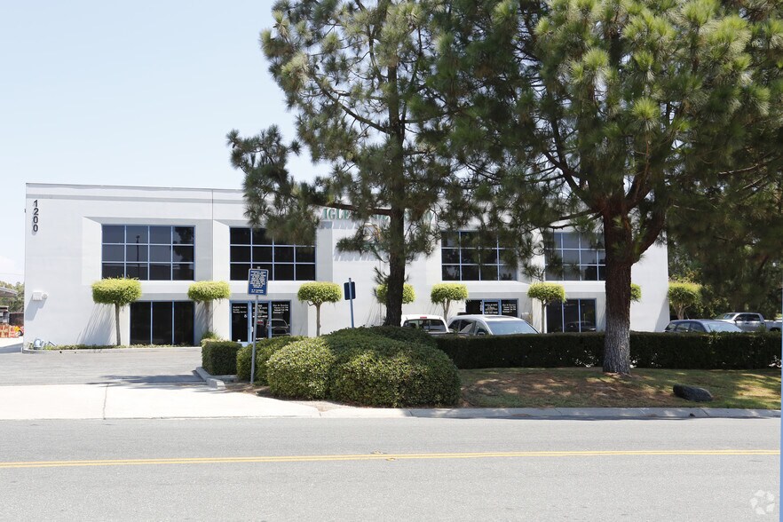 More Photos Of 1200 Lawrence Dr, Newbury Park Warehouse For Lease