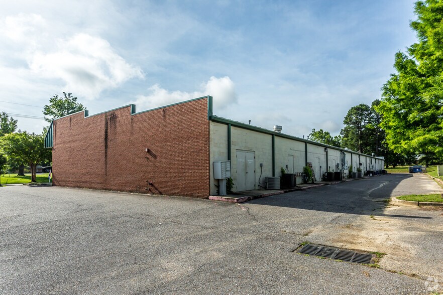 More Photos Of 6341 Highway 51 N, Horn Lake Storefront For Lease
