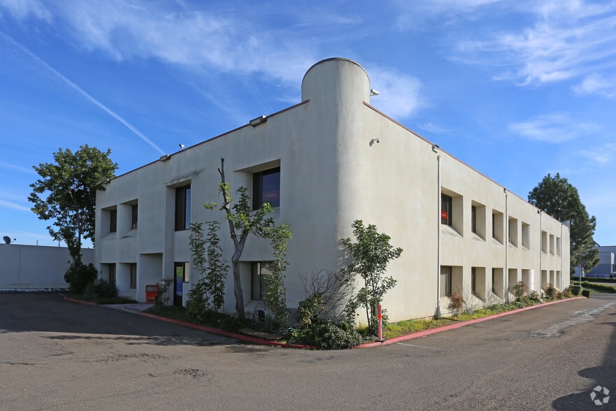 More Photos Of 7750 Dagget St, San Diego Office For Lease