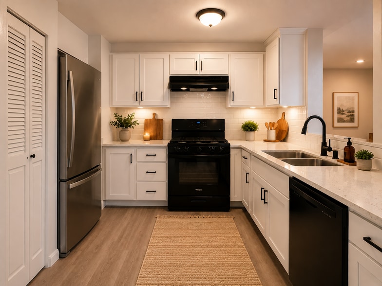 More Photos Of 13202 Downey Ave, Paramount Apartments For Sale