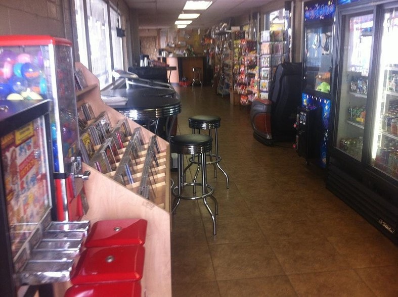 More Photos Of 12606 Long Beach Blvd, Lynwood Carwash For Lease