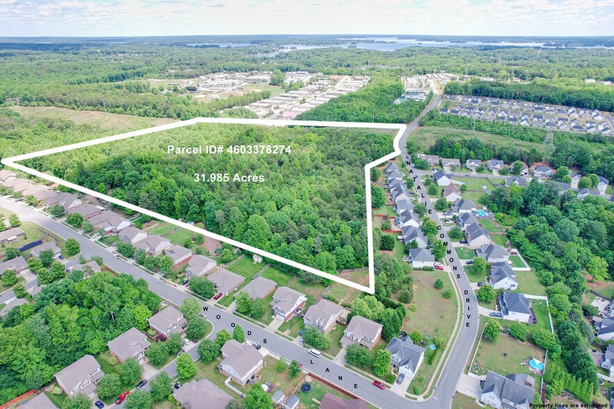 More Photos Of 1515 N NC 16 Business Hwy, Denver Land For Sale