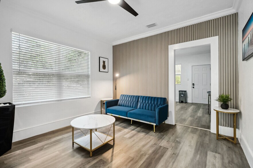 More Photos Of 806 E Chelsea St, Tampa Apartments For Sale