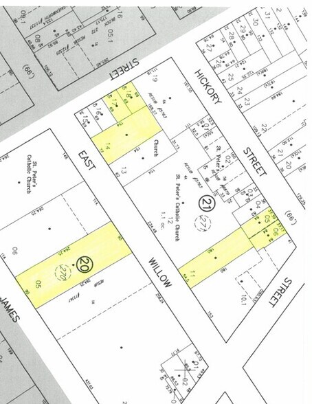 More Photos Of 731 James St, Syracuse Office Residential For Lease