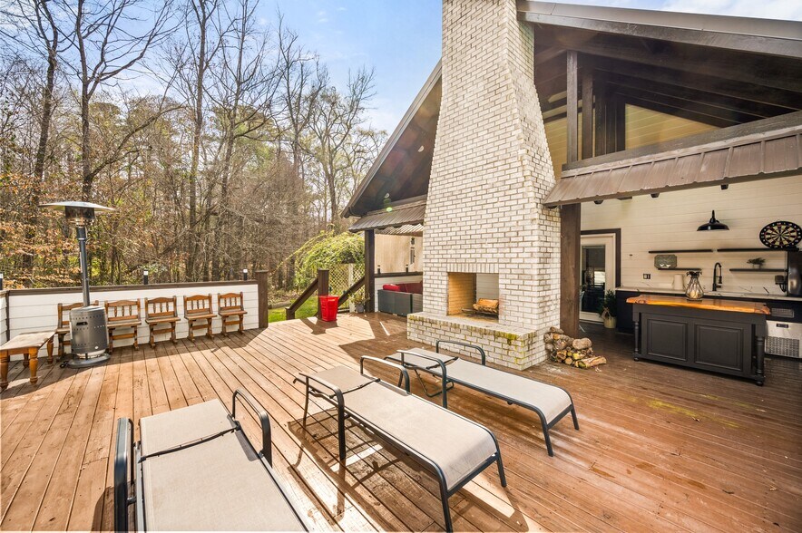 More Photos Of 54 Indian Creek Rd, Woodworth General Retail For Sale