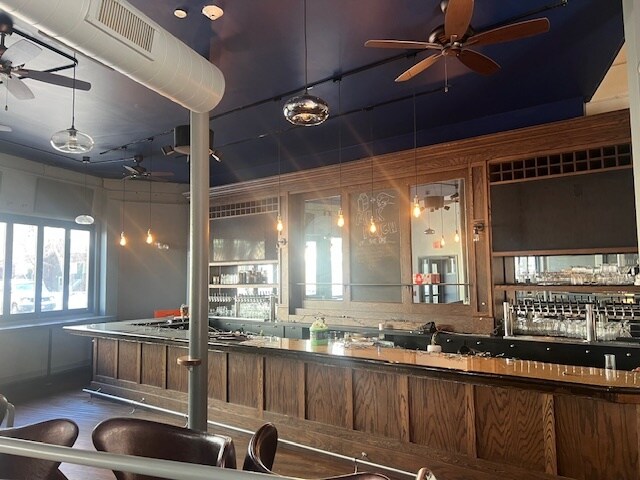 More Photos Of 1248-1260 Cambridge St, Cambridge Storefront Retail Office For Lease