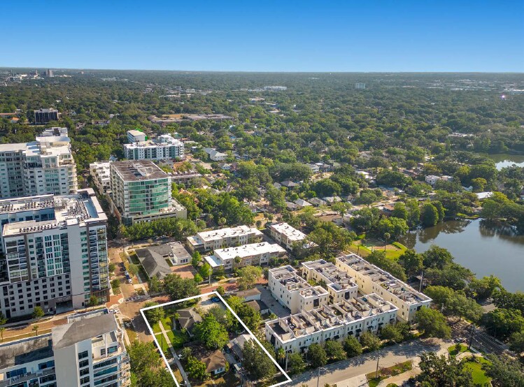 More Photos Of 225 S Eola Dr, Orlando Land For Sale