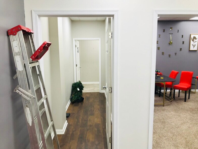 More Photos Of 2100 Broadway, Anderson Storefront For Sale