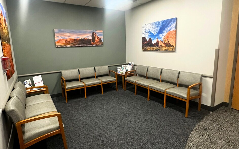 More Photos Of 455 Kokopelli Blvd, Fruita General Retail For Lease