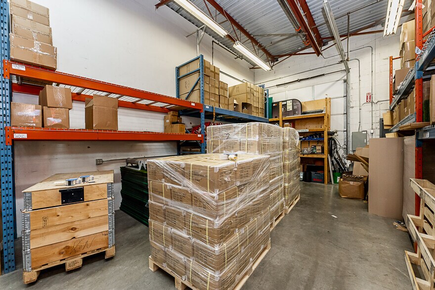 More Photos Of 19736 98th Ave, Langley Twp Warehouse For Sale