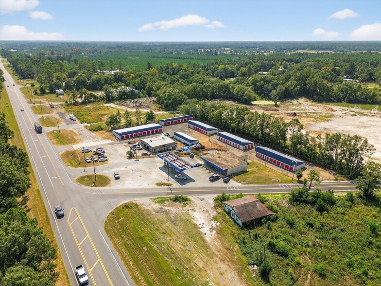 More Photos Of 13396 76th St, Live Oak Self Storage For Sale