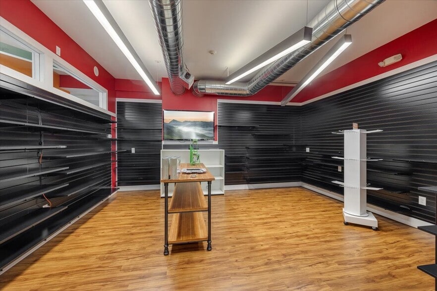 More Photos Of 806 Haddon Ave, Collingswood Storefront Retail Residential For Sale