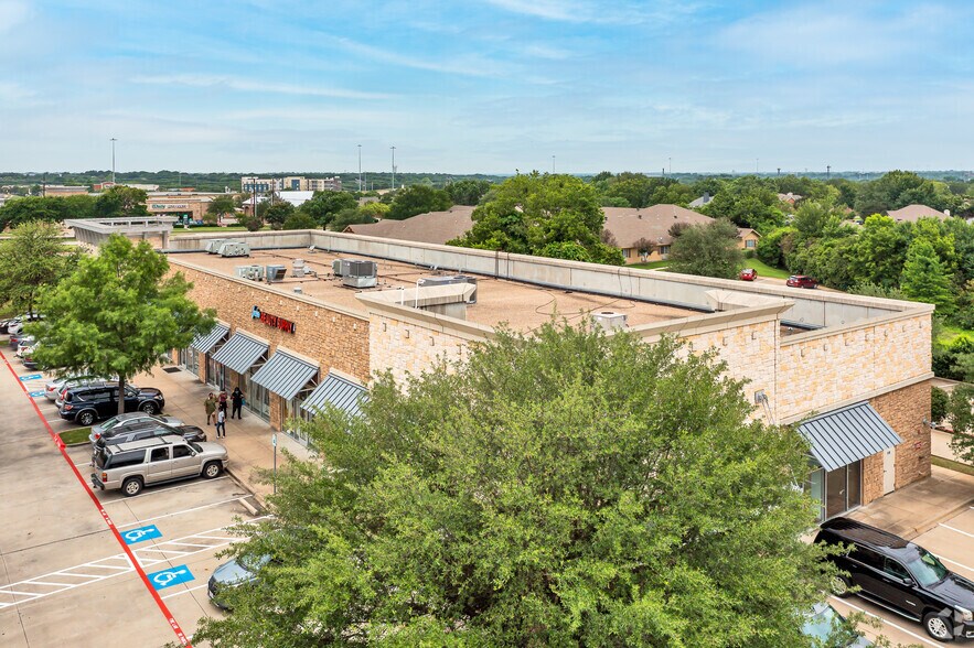 More Photos Of 1651 W Eldorado Pky, McKinney Unknown For Lease