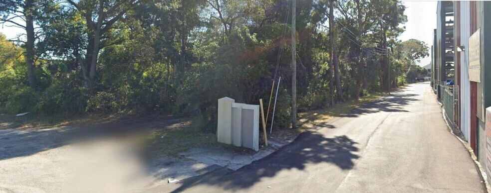 More Photos Of 507 Anclote Rd, Tarpon Springs Land For Sale