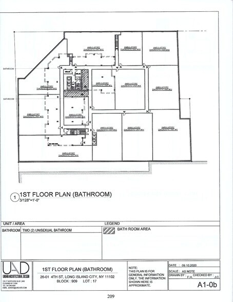 More Photos Of 2615 4th St, Astoria Apartments For Sale