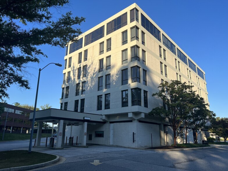 More Photos Of 3635 Old Court Rd, Pikesville Office For Lease