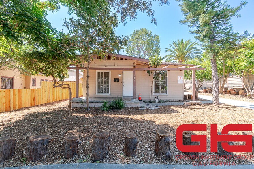 More Photos Of , Pasadena Multifamily For Sale