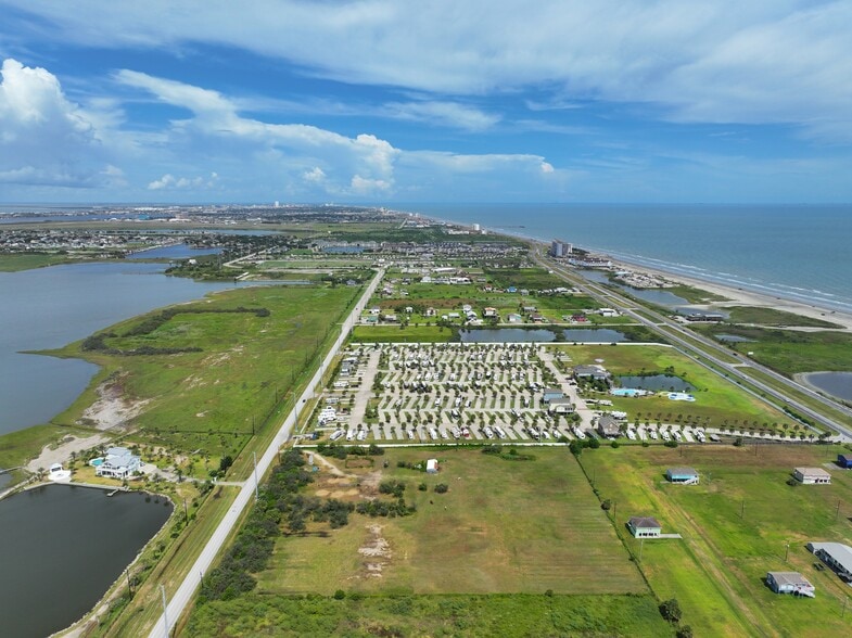 More Photos Of 11243 Stewart Rd, Galveston Land For Sale