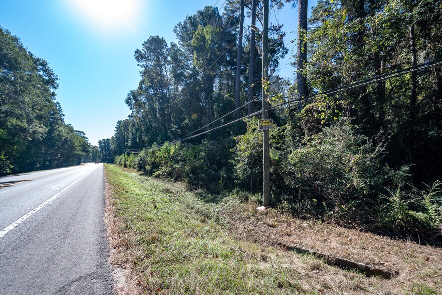 More Photos Of 18.53+/-Ac11775 FM 1485, Conroe Land For Sale