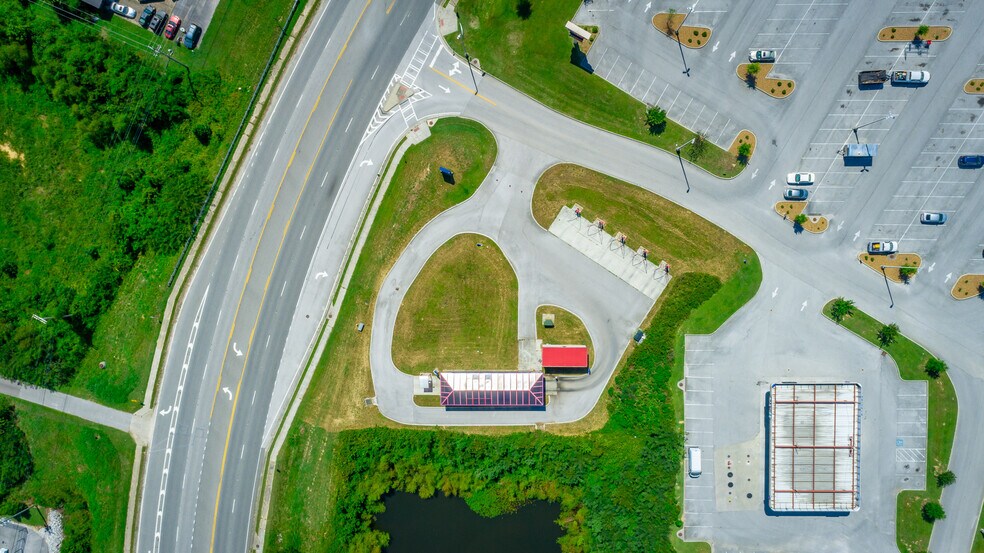 More Photos Of 150 Highway 41, Ringgold Carwash For Sale