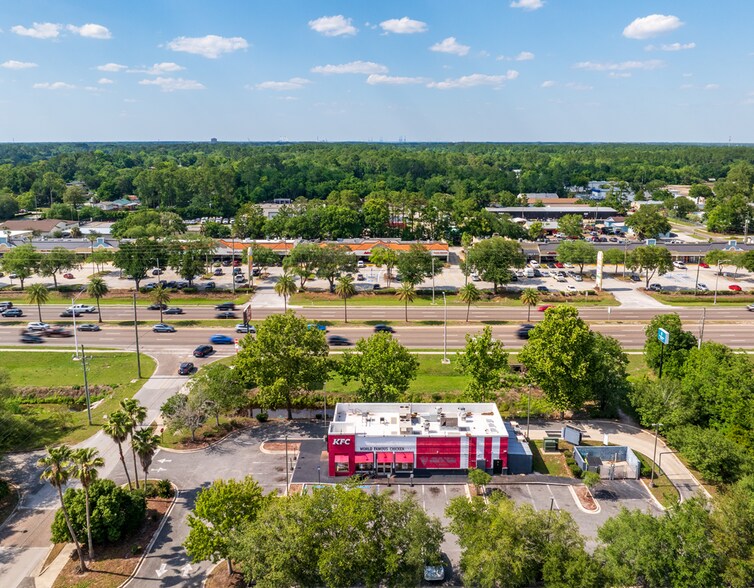 More Photos Of 10770 Beach Blvd, Jacksonville Fast Food For Sale