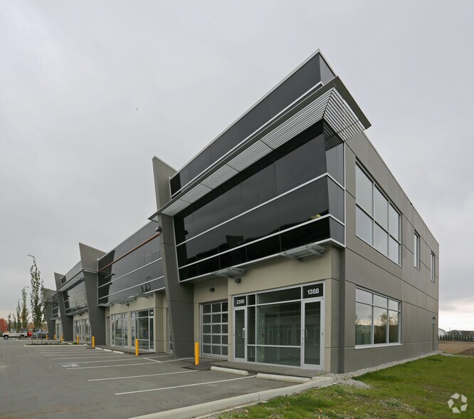 More Photos Of 8257 92nd St, Delta Warehouse For Sale