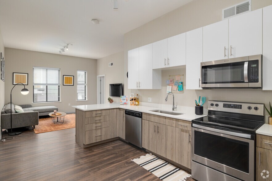 More Photos Of 3600 Lancaster Ave, Philadelphia Apartments For Lease