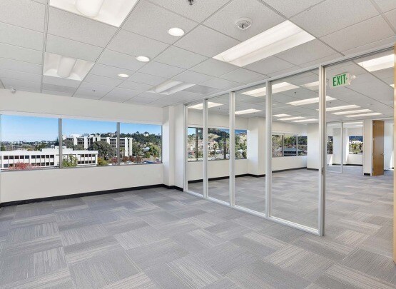 More Photos Of 899 Northgate Dr, San Rafael Medical For Lease
