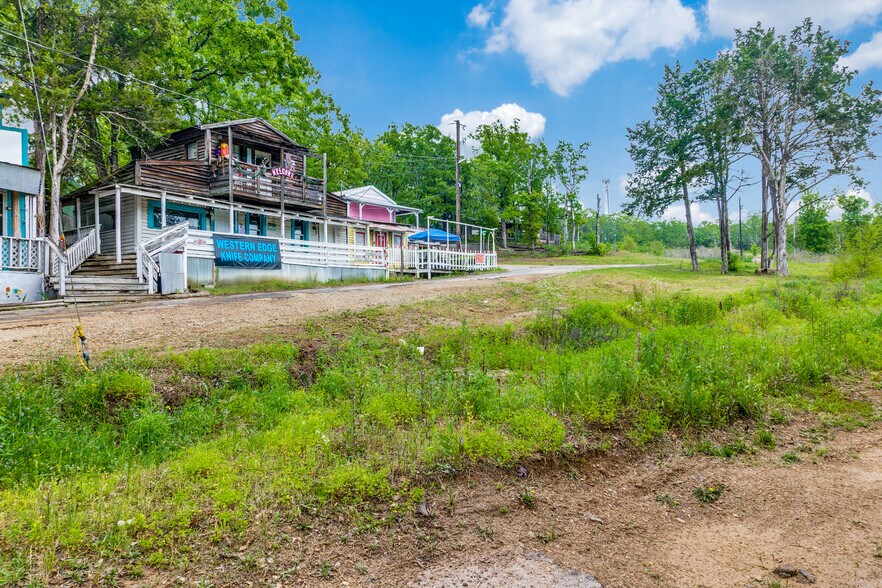 More Photos Of 542 E Dallas St, Canton Land For Sale