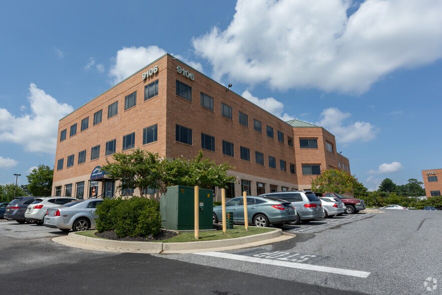 More Photos Of 9106 Philadelphia Rd, Rosedale Medical For Sale