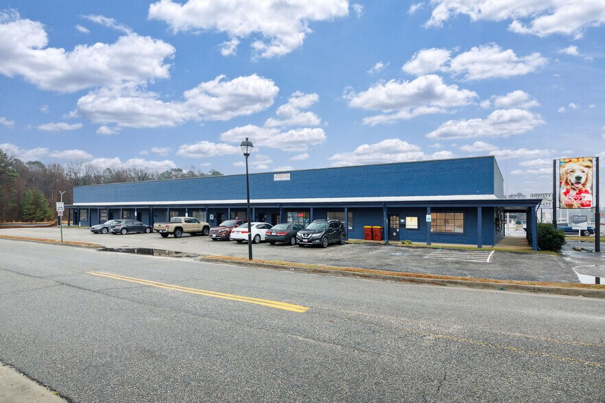 More Photos Of 2825 S Crater Rd, Petersburg Storefront Retail Office For Sale