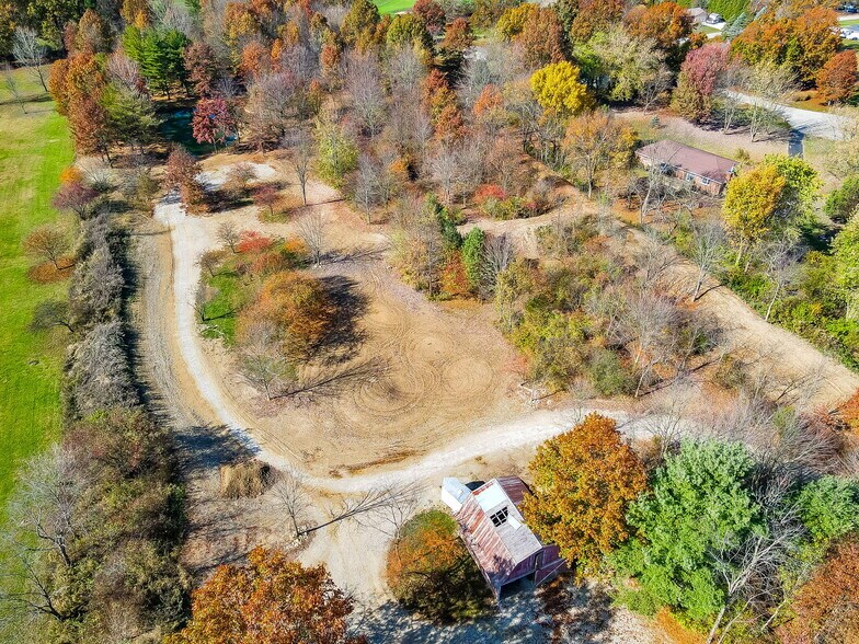 More Photos Of 10937 Johnstown Rd, New Albany Land For Sale