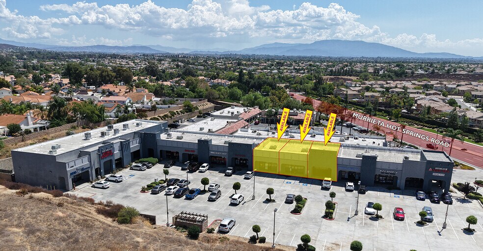 More Photos Of 40165 Murrieta Hot Springs Rd, Murrieta Unknown For Sale